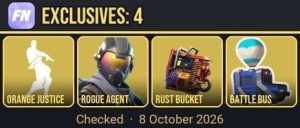 52-Skin Fortnite Account | Havoc, Skull Trooper, Omega, Carbide | PC/PSN/Xbox
