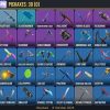 52-Skin Fortnite Account | Havoc, Skull Trooper, Omega, Carbide | PC/PSN/Xbox