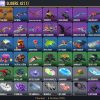 52-Skin Fortnite Account | Havoc, Skull Trooper, Omega, Carbide | PC/PSN/Xbox
