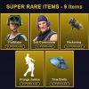 Fortnite account 81-Skin Fortnite Account | Havoc, Carbide, Sub Commander, Drift | PSN