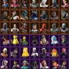 Fortnite account 81-Skin Fortnite Account | Havoc, Carbide, Sub Commander, Drift | PSN