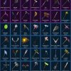 Fortnite account 81-Skin Fortnite Account | Havoc, Carbide, Sub Commander, Drift | PSN