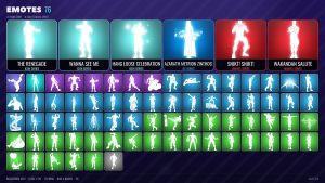 Fortnite account 72-Skin Fortnite Account | Havoc, Mako, Marshmello, Raven | PC/PSN/Xbox/Switch/Mobile