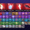 Fortnite account 72-Skin Fortnite Account | Havoc, Mako, Marshmello, Raven | PC/PSN/Xbox/Switch/Mobile