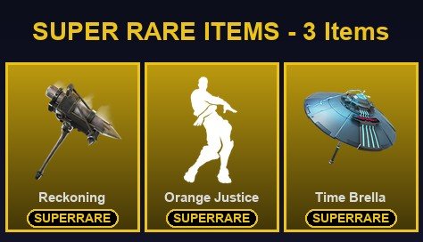 32-Skin Fortnite Account | Eon, Omega, Carbide, The Visitor | PC/PSN