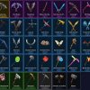 32-Skin Fortnite Account | Eon, Omega, Carbide, The Visitor | PC/PSN
