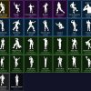 32-Skin Fortnite Account | Eon, Omega, Carbide, The Visitor | PC/PSN
