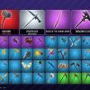 40-Skin Fortnite Account | The Reaper, Elite Agent, Dark Voyager, Aura | PC/PSN/Xbox/Switch/Mobile