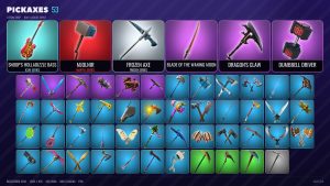 40-Skin Fortnite Account | The Reaper, Elite Agent, Dark Voyager, Aura | PC/PSN/Xbox/Switch/Mobile