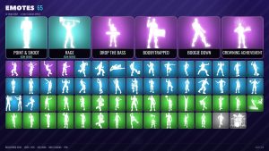 40-Skin Fortnite Account | The Reaper, Elite Agent, Dark Voyager, Aura | PC/PSN/Xbox/Switch/Mobile