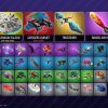40-Skin Fortnite Account | The Reaper, Elite Agent, Dark Voyager, Aura | PC/PSN/Xbox/Switch/Mobile