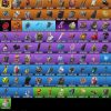 66-Skin Fortnite Account | Blue Squire, Royale Knight, The Reaper, Elite Agent | PC/Xbox