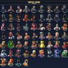 Fortnite account 58-Skin OG Fortnite Account | The Reaper, Elite Agent, Omega, Carbide | PC