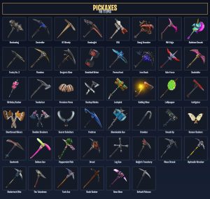 Fortnite account 58-Skin OG Fortnite Account | The Reaper, Elite Agent, Omega, Carbide | PC