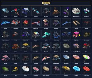 Fortnite account 58-Skin OG Fortnite Account | The Reaper, Elite Agent, Omega, Carbide | PC