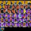 Fortnite account 43-Skin OG Fortnite Account | The Reaper, Elite Agent, Dark Voyager, Omega | PC/PSN/Xbox