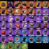 Fortnite account 43-Skin OG Fortnite Account | The Reaper, Elite Agent, Dark Voyager, Omega | PC/PSN/Xbox