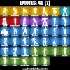 Fortnite account 43-Skin OG Fortnite Account | The Reaper, Elite Agent, Dark Voyager, Omega | PC/PSN/Xbox