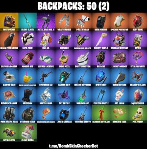 35-Skin Fortnite Account | Blue Squire, The Reaper, Elite Agent, Dark Voyager | PC/PSN/Xbox