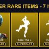 36-Skin Fortnite Account | The Reaper, Elite Agent, Dark Voyager, Omega | PSN/Xbox