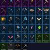 36-Skin Fortnite Account | The Reaper, Elite Agent, Dark Voyager, Omega | PSN/Xbox