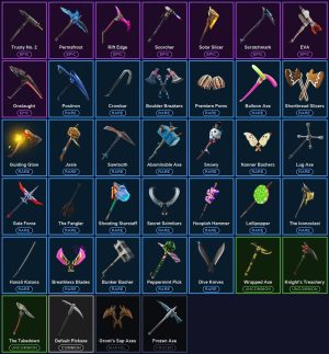 36-Skin Fortnite Account | The Reaper, Elite Agent, Dark Voyager, Omega | PSN/Xbox