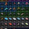 36-Skin Fortnite Account | The Reaper, Elite Agent, Dark Voyager, Omega | PSN/Xbox