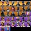 32-Skin OG Fortnite Account | Havoc, Elite Agent, Omega, Sub Commander | PC/PSN/Xbox