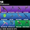 32-Skin OG Fortnite Account | Havoc, Elite Agent, Omega, Sub Commander | PC/PSN/Xbox
