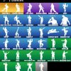 32-Skin OG Fortnite Account | Havoc, Elite Agent, Omega, Sub Commander | PC/PSN/Xbox