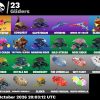 32-Skin OG Fortnite Account | Havoc, Elite Agent, Omega, Sub Commander | PC/PSN/Xbox