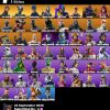 52-Skin OG Fortnite Account | The Reaper, Elite Agent, Dark Voyager, Omega | PC/PSN/Xbox