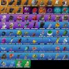 52-Skin OG Fortnite Account | The Reaper, Elite Agent, Dark Voyager, Omega | PC/PSN/Xbox