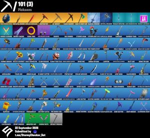 66-Skin Fortnite Account | Blue Squire, Royale Knight, Havoc, Munition Expert | PC/PSN