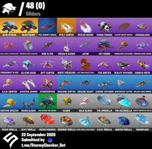 66-Skin Fortnite Account | Blue Squire, Royale Knight, Havoc, Munition Expert | PC/PSN