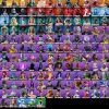 126-Skin Fortnite Account | Blue Squire, Drift, Huntmaster Saber | PC