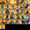126-Skin Fortnite Account | Blue Squire, Drift, Huntmaster Saber | PC