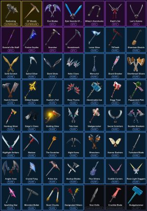 Fortnite account 73-Skin Fortnite Account | Blue Squire, Royale Knight, Carbide, Peely | PC/PSN