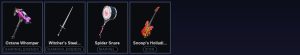 Fortnite account 73-Skin Fortnite Account | Blue Squire, Royale Knight, Carbide, Peely | PC/PSN