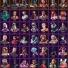 54-Skin Fortnite Account | Blue Squire, Royale Knight, The Reaper, Elite Agent | PC/PSN/Xbox