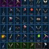 54-Skin Fortnite Account | Blue Squire, Royale Knight, The Reaper, Elite Agent | PC/PSN/Xbox
