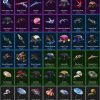 54-Skin Fortnite Account | Blue Squire, Royale Knight, The Reaper, Elite Agent | PC/PSN/Xbox