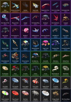 54-Skin Fortnite Account | Blue Squire, Royale Knight, The Reaper, Elite Agent | PC/PSN/Xbox