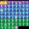 58-Skin Fortnite Account | Blue Squire, Royale Knight, The Reaper, Elite Agent | PC/PSN