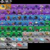 58-Skin Fortnite Account | Blue Squire, Royale Knight, The Reaper, Elite Agent | PC/PSN