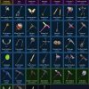 43-Skin Fortnite Account | Blue Squire, Royale Knight, The Reaper, Elite Agent | PC/PSN