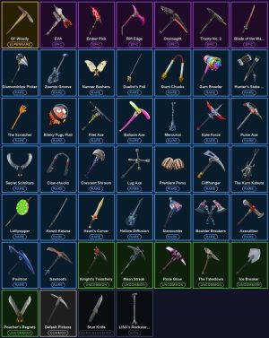 43-Skin Fortnite Account | Blue Squire, Royale Knight, The Reaper, Elite Agent | PC/PSN