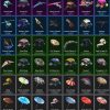 43-Skin Fortnite Account | Blue Squire, Royale Knight, The Reaper, Elite Agent | PC/PSN
