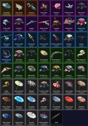 43-Skin Fortnite Account | Blue Squire, Royale Knight, The Reaper, Elite Agent | PC/PSN
