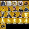 53-Skin Fortnite Account | The Reaper, Havoc, Elite Agent, Omega | PC/PSN/Xbox